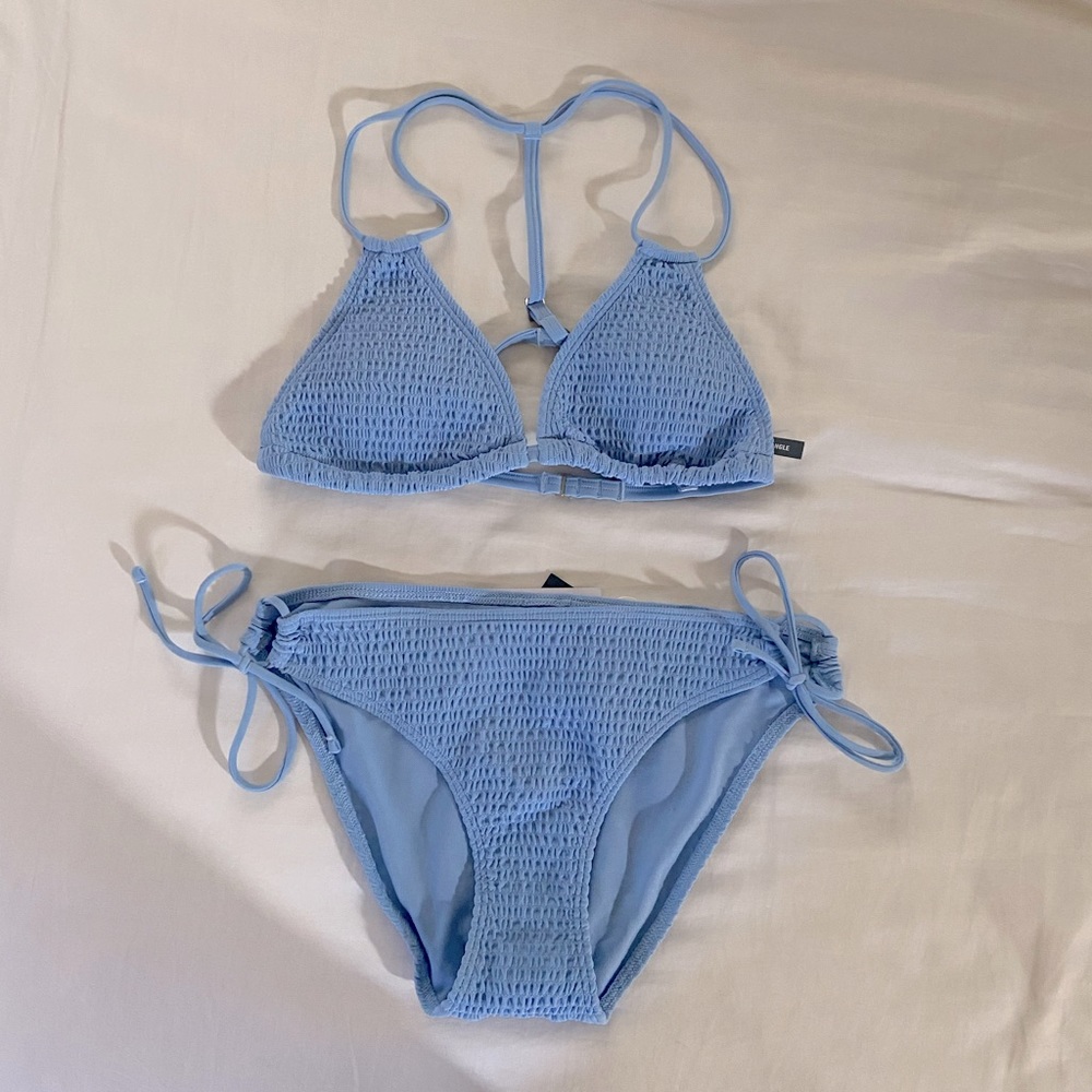 Abercrombie bathing suit